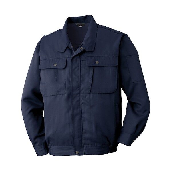 ブルゾンベージュLL