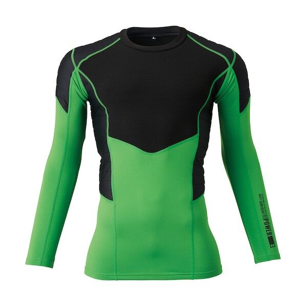 レヴスキンググランヒートインナーアースグリーン3L 251505014 1点