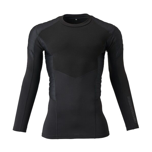 レヴスキンググランヒートインナーブラック3L 251505011 1点