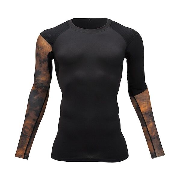 レヴスキンズコンプレッション オレンジ3L 90761505017 1点