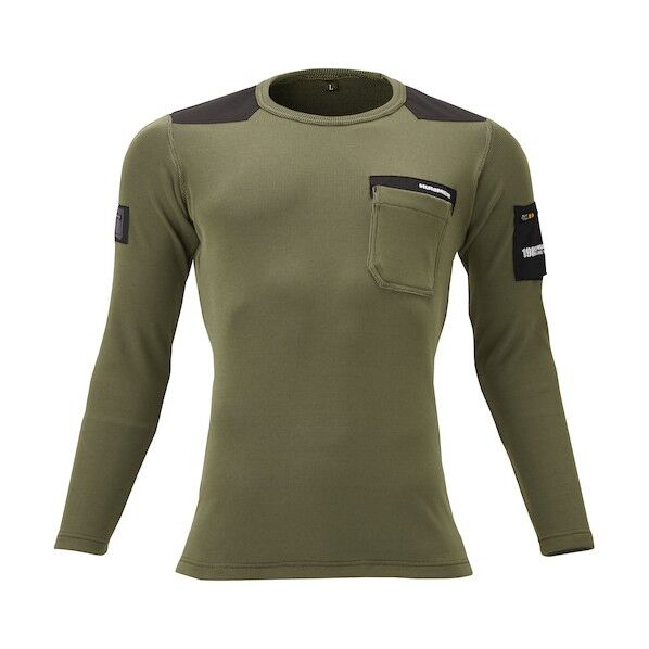 ワッフルインナーOD3L 90691505005 1点