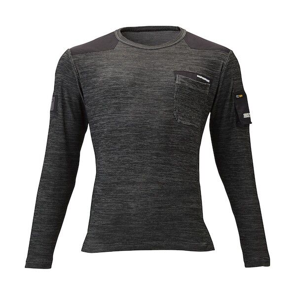 ワッフルインナーブラック3L 90691505011 1点