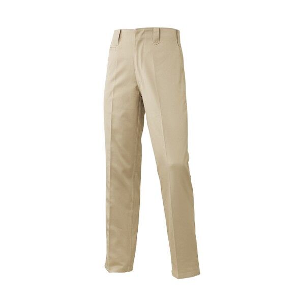 比翼ジャンパーベージュ3L 6800505003 1点