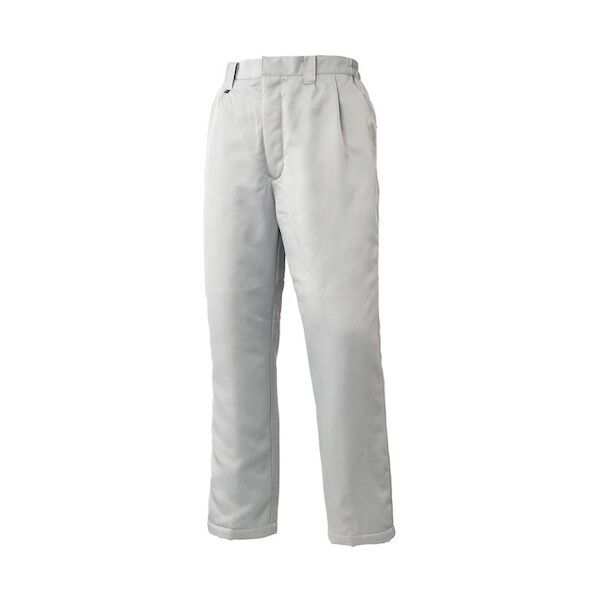 防寒パンツ グレー3L 9158205007 1点