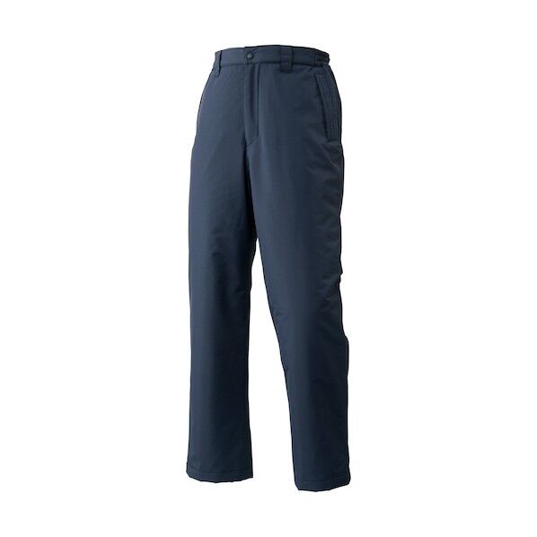 防水防寒パンツ ネイビー3L 788205002 1点