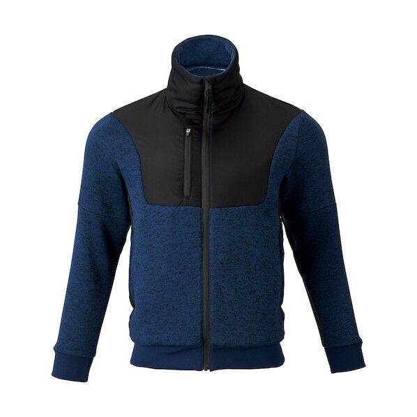 防風ハイブリッドJKT