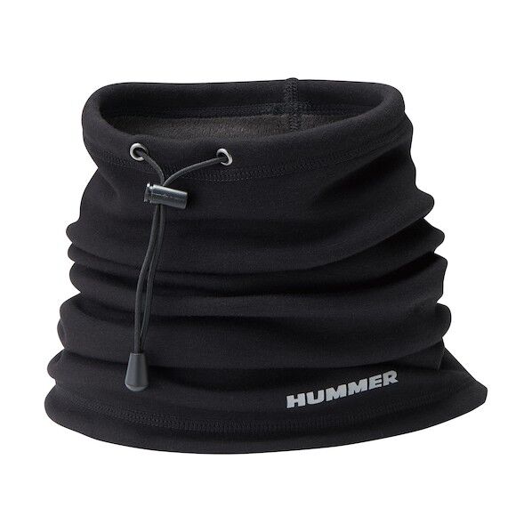 裏シャギーネックウォーマー