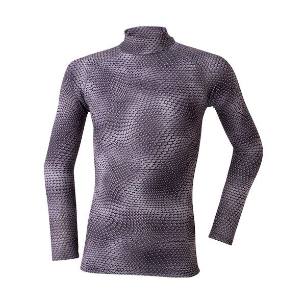 裏起毛コンプレッション ペイント3L 3761505062 1点