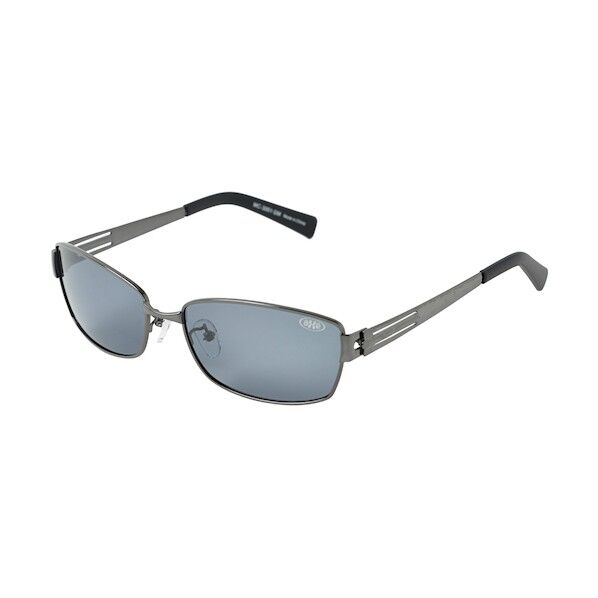 (AXE) メタル サングラス 偏光レンズ エントリーモデル SC-3001P GM MC-3001P GM 1点...