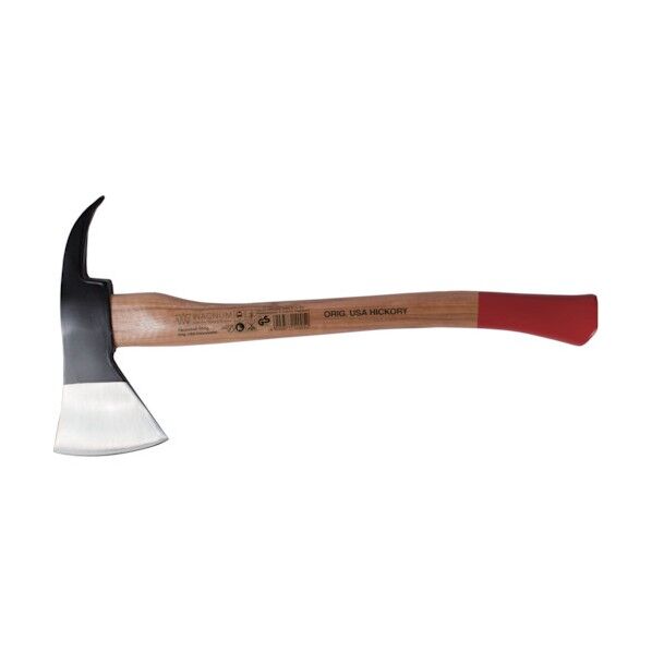 ログピック付き手斧 500mm