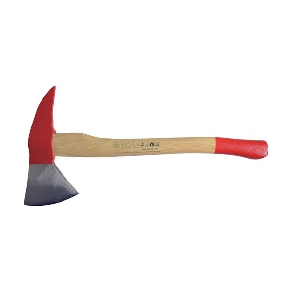 ログピック付き防災用手斧 500mm 273.3H100W001 1丁