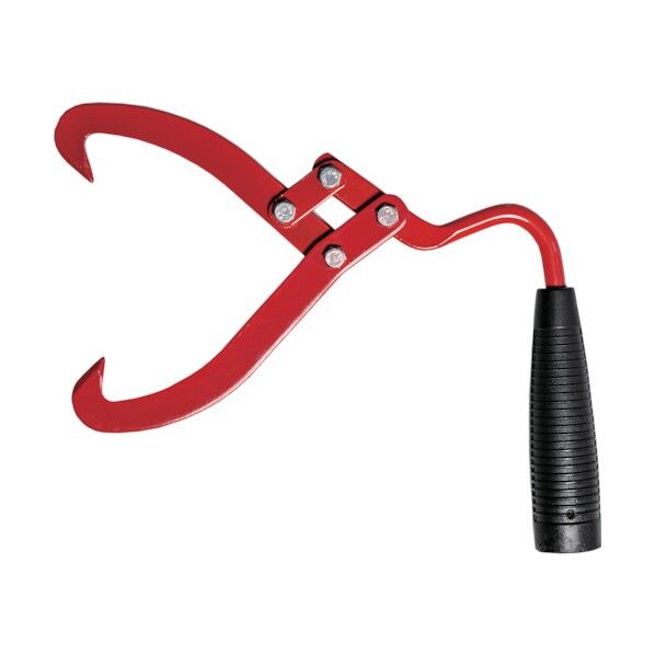 ログトング 口開き180mm