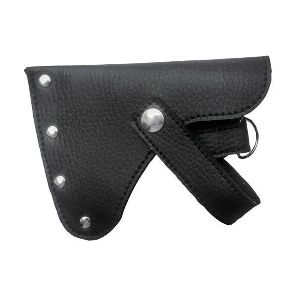 アウトドア用手斧 300mm用 レザーカバー