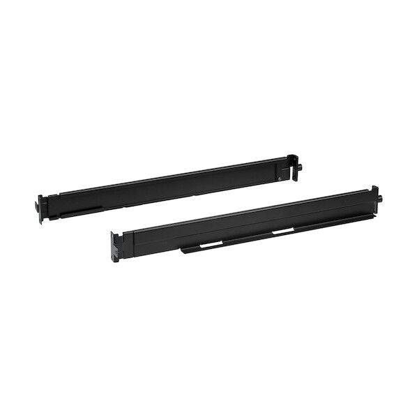 イージーセットアップラックマウントキット(ショートタイプLCDKVM/コンソールドロワー用) 2K-0003 1点...