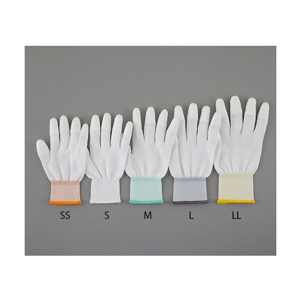 アズピュアPUクール手袋(ハイグリップ)