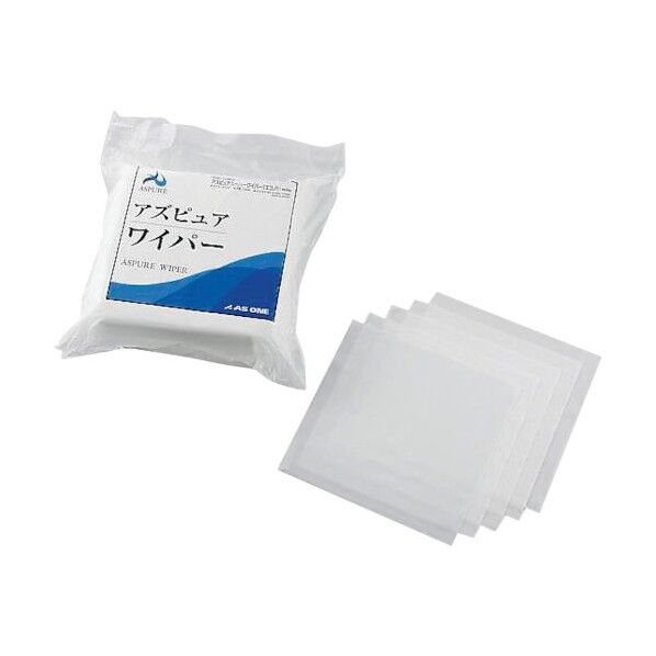 アズピュアスーパーワイパー(エコノ) 9インチ AS909 1-4766-12 150枚