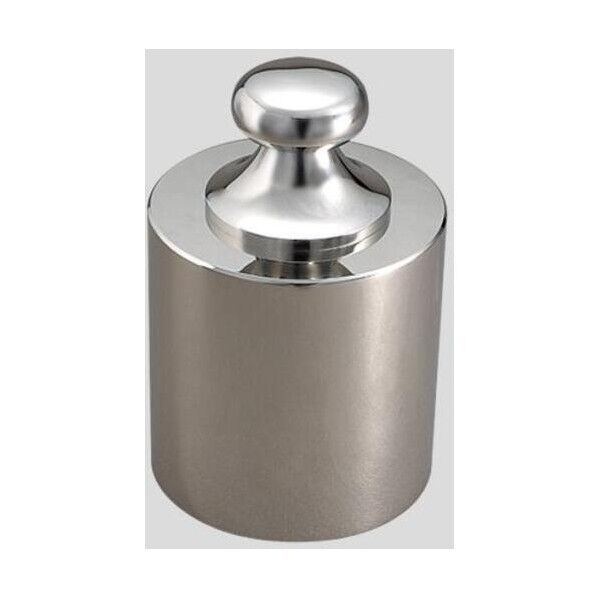 アズワン 分銅F2CSB-100G JCSS校正付 2-495-08-20...