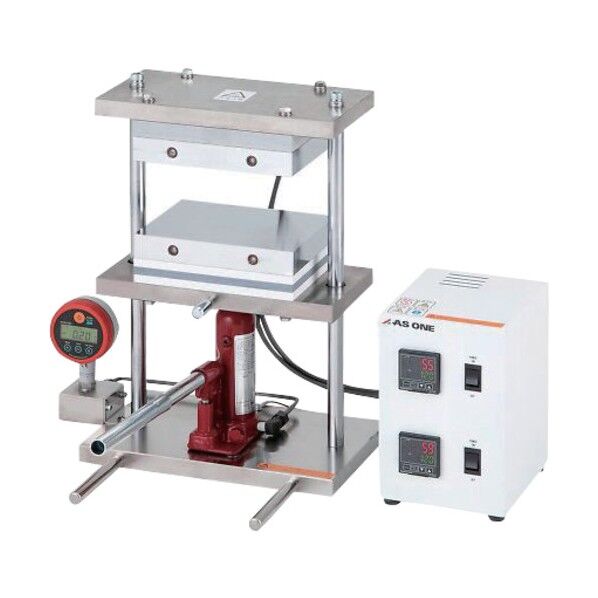 H300-05K 小型熱プレス機