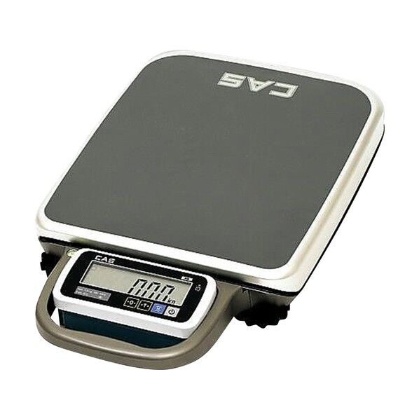 アズワン ポータブル台はかり PB-30 校正書付 2-9843-01-20...