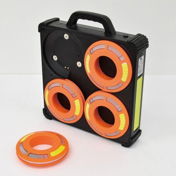 ドーナツフラッシュセット