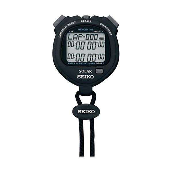 アズワン ストップウォッチSVAJ001 校正書付 2-9869-01-20...