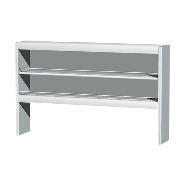 アズワン サイド用スチール試薬棚EST-1200  3-4153-01...