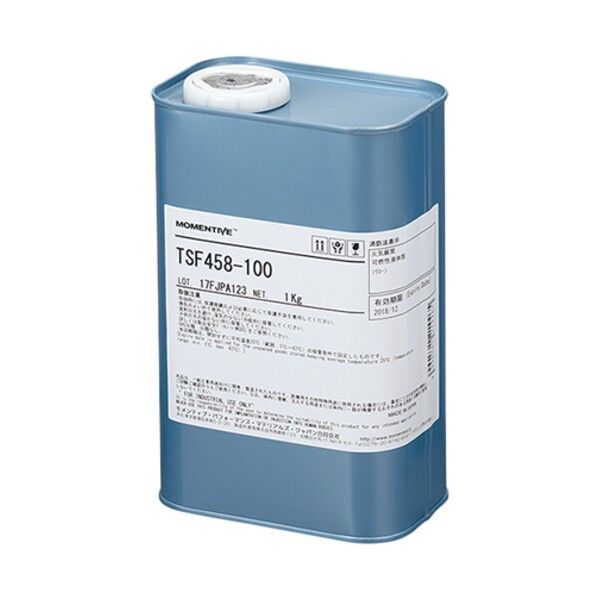 シリコーンオイルTSF458-100  
