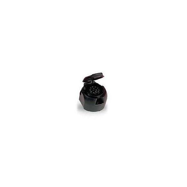 カーク産業 トレーラー用13ピンソケット 0726-S 1個