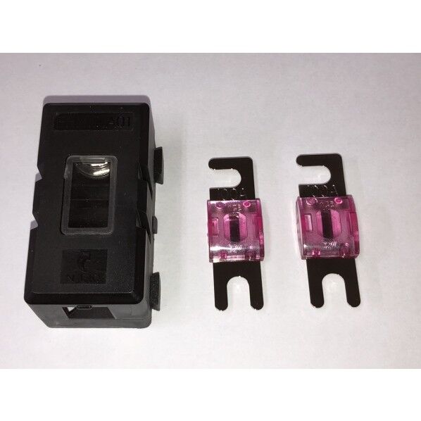 パワーヒューズホルダーセット 100A