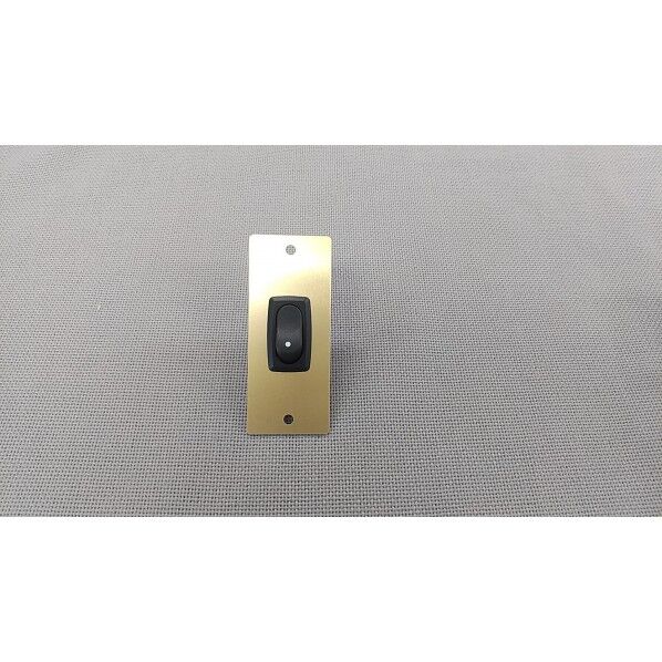 スイッチ（シングル）