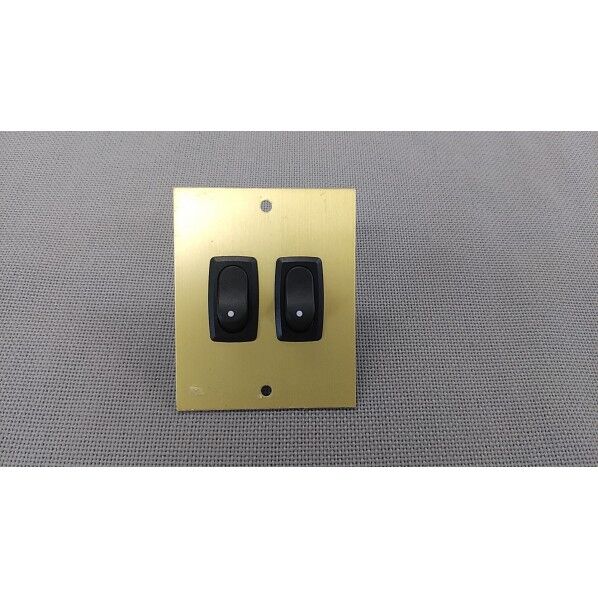 スイッチ(ダブル)