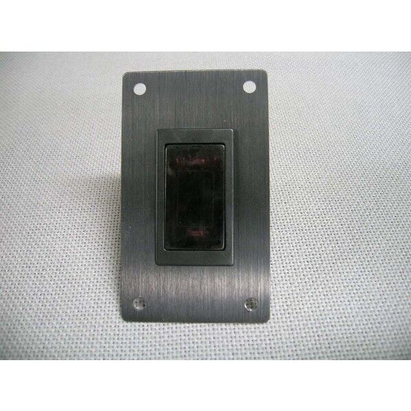 LEDタッチスイッチ(シングル)