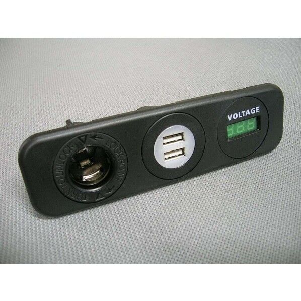 取付けプレート(3穴)