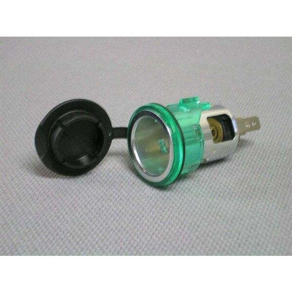カーク産業 パワーソケット 20A 0733 1個