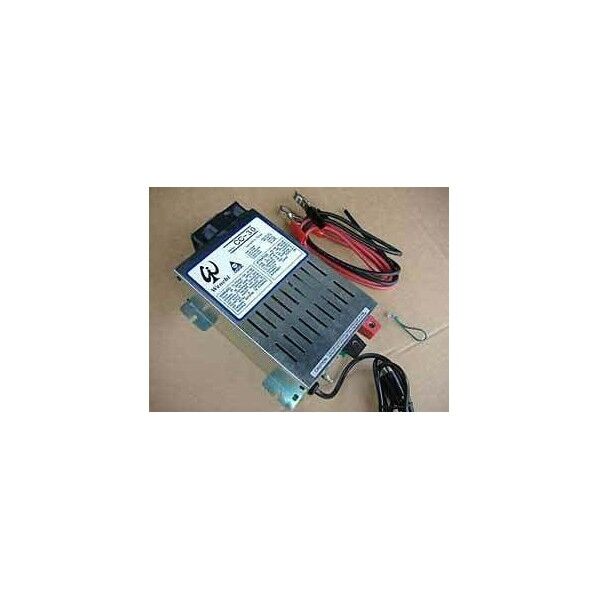 カーク産業 パワーコンバーター30A/#CC-30 0755-W 1個
