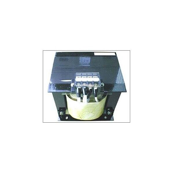カーク産業 アップトランス 100V→230V/3KVA 0754-230 1個