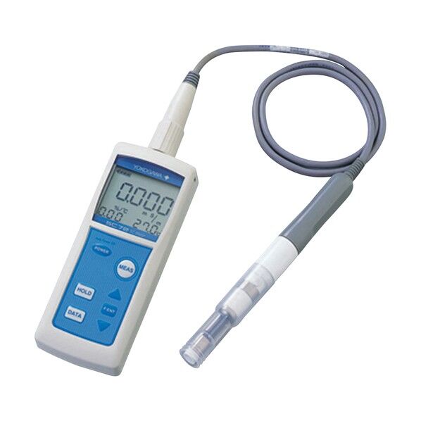 アズワン SCメータSC72-21JAA 校正書付 2-6357-01-20...