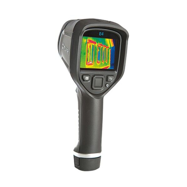 アズワン 赤外線サーモグラフィーE4Wi-Fi校正 2-8605-11-20...