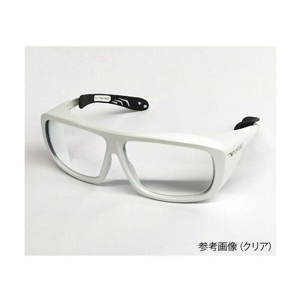 アズワン レーザー光保護メガネ 562S311 2-9802-15...