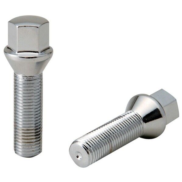 TIPTOP(チップトップ) 外車ボルト 60°テーパー座 17HEX B-1 1点