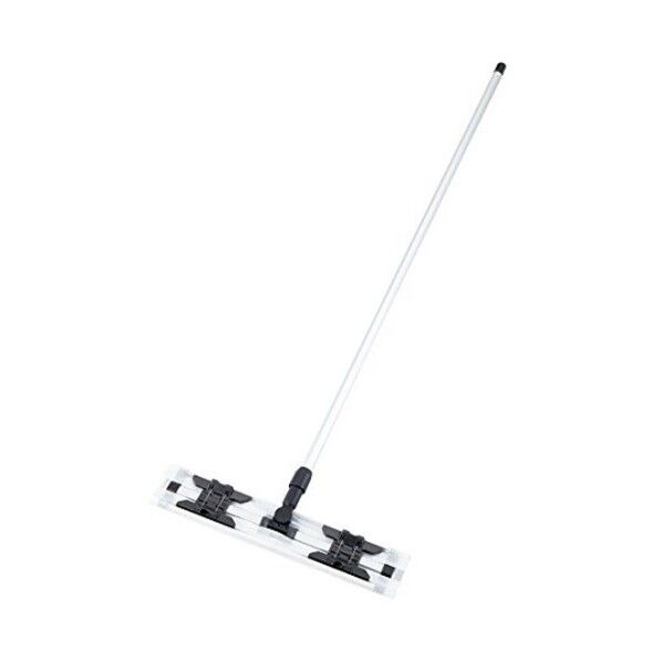 アズワン ベンコットモップ モップセットS45CM 2-2657-02 1点...