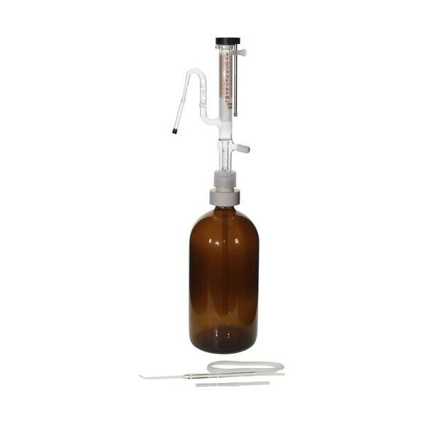 アズワン 分注器リビューレット1-10mL 2-366-03 1点