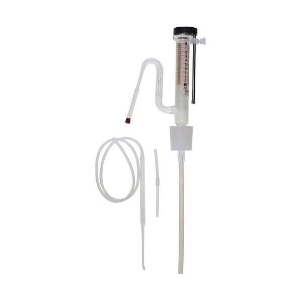 アズワン 分注器ア・レット白1-10mL 2-368-03 1点
