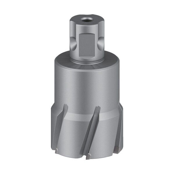 磁気ボール盤用超硬カッター φ40mm×35mm