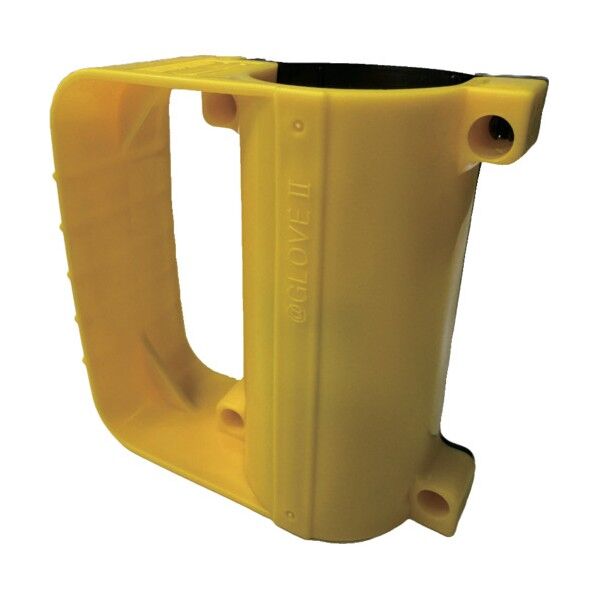 単管台車用保護グローブ @GLOVE 2