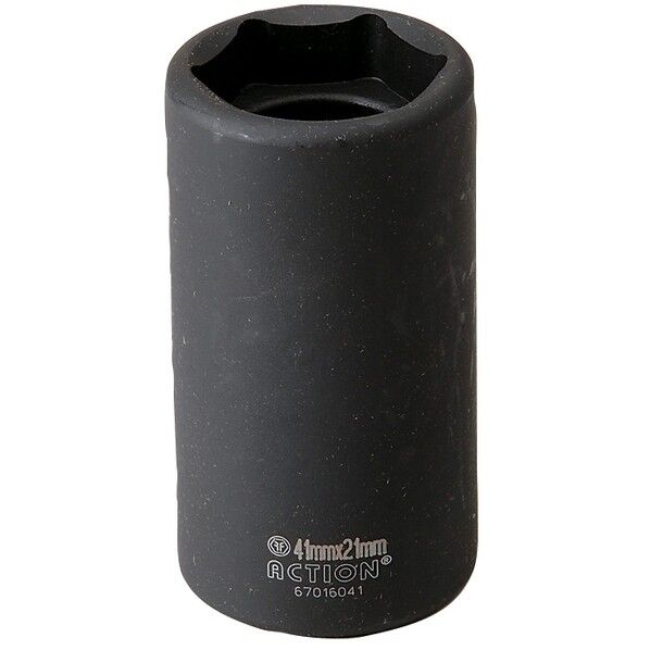 25.4角 コンビソケット スプラインタイプ 41×21H S330-41X21 1個