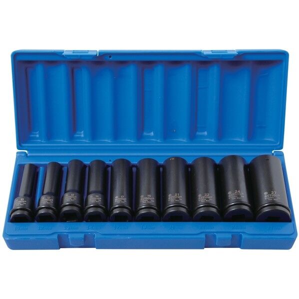 12.7角 ソケット S110 1個