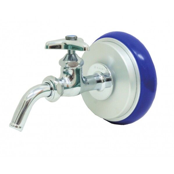 蛇口(給水栓)付き 町野式女キャップ 40A 19KMFC40A 1個