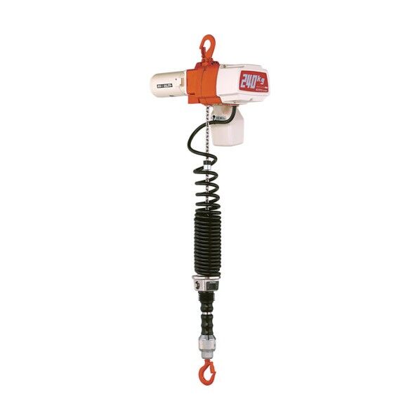 電気チェンブロック セレクトシリーズ (2速シリンダ形)