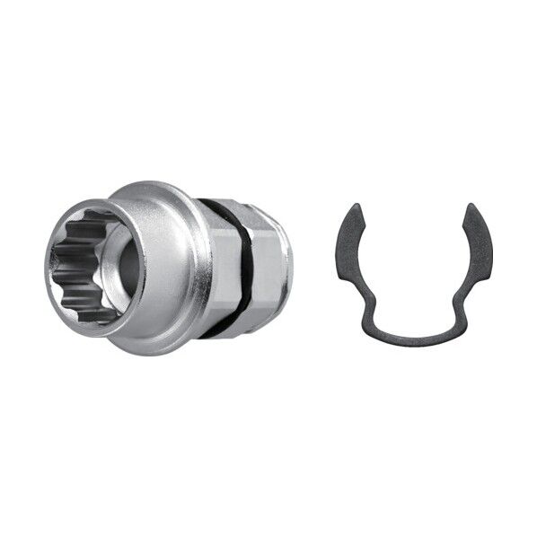 オフセットアダプター17mm用ソケット